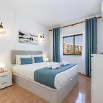 Beachside Bliss - 150 Meters From The Appartement
