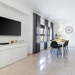 Beachside Bliss - 150 Meters From The Armação de Pêra