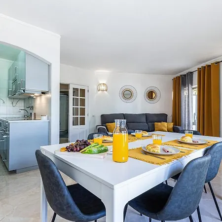 Beachside Bliss - 150 Meters From The Apartment