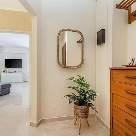 Beachside Bliss - 150 Meters From The Apartment Armacao de Pera