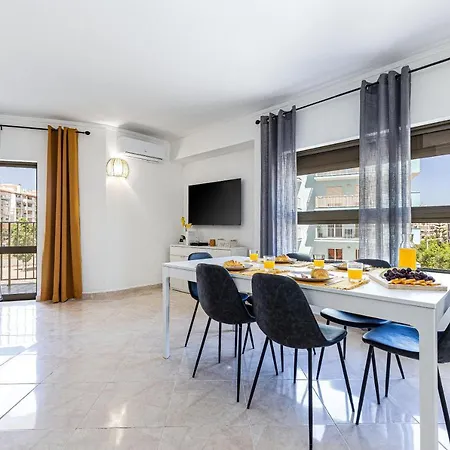 Beachside Bliss - 150 Meters From The *