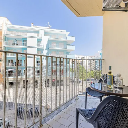 Beachside Bliss - 150 Meters From The *