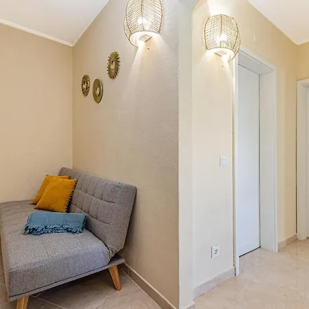 Beachside Bliss - 150 Meters From The Apartamento *