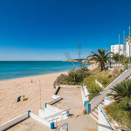 Beachside Bliss - 150 Meters From The Appartement