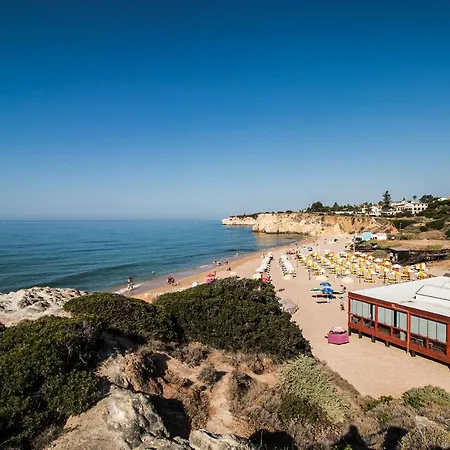 Beachside Bliss Appartement