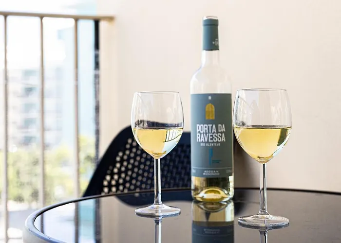 Appartement Beachside Bliss - 150 Meters From The