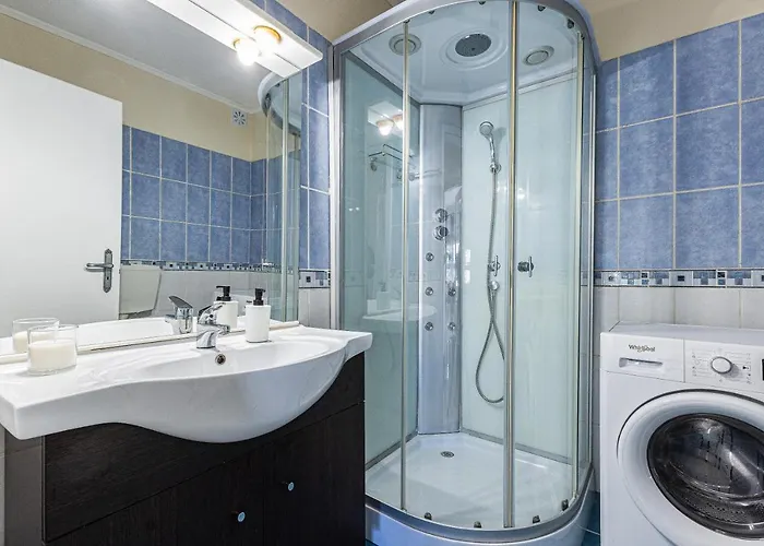 Beachside Bliss - 150 Meters From The Appartement