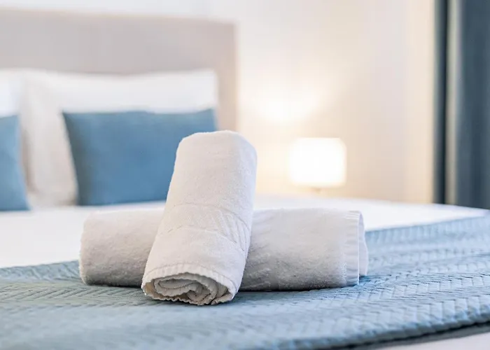 Appartement Beachside Bliss - 150 Meters From The Armação de Pêra