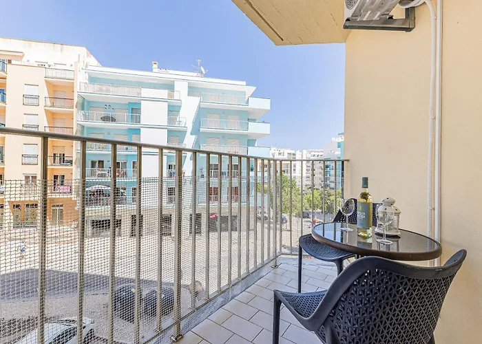 Beachside Bliss - 150 Meters From The *